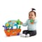LeapFrog Water and Count Vegetable Garden Learning 80-605003