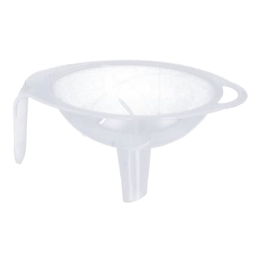 Titiz Handled Funnel