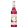 Monin Raspberry Syrup, 700ml