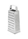 Raj - Vinod 4 Way Grater Small 21 Cm-Vpi00s