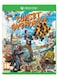 Xbox One - Sunset Overdrive