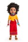 Hearts For Hearts Girls - Rahel - Ethiopia Doll