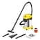 Karcher Wet and Dry Vacuum Cleaner WD 3 S V 19/6/20 Car