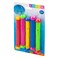 Intex 55504 Underwater Pool Play Sticks 6+ Years
