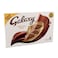 Galaxy Smooth Milk Chocolate Bar 36g Pack of 5