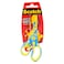 3M Scotch Kids Deco Scissors 1641 Yellow and Blue 13cm