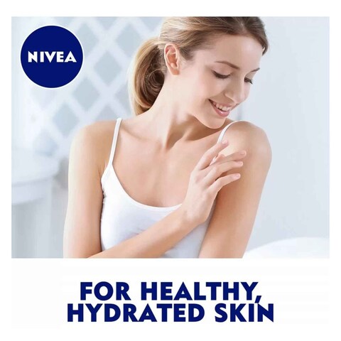Nivea Body Repair &amp; Care Lotion 400