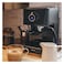 Mellerware Koffy Coffee Maker Espresso Machine Black 1200W 15bar