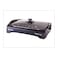 Mienta Master Grill 2200 Watt - Black - HG34109A