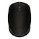 Logitech Wireless Mouse M171 Black