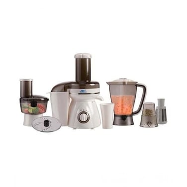 Anex Food Processor AG-3050 White &amp; Black