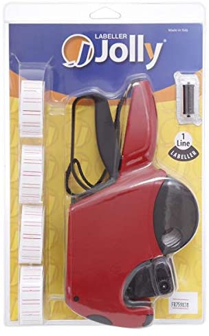 Buy Jolly Price Tag Labeller PH8 Online | Carrefour UAE