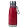 Nessan Stainless Steel Vacuum Bottle Assorted 520ml