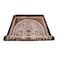 STARGOLD Traditional Turkish Prayer Mat 70x110 cm Large Portable Multicolor Islamic Prayer Rug, Janamaz Sajjadah For Men And Women SG-P004