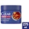 Clear Men Soft Styling Cream For Casual Hair Styling, Hairfall Defense To Style Your Hair Without Dandruff Worries, 275ml