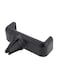 Generic Rotation Extendable Universal Car Air Vent Mount Cradle Bracket Stand Holder Black