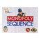Monopoly &amp; Sequence