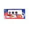 Sirocco Extension Socket 3 Ways With USB