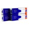 Blue River Unsalted Butter 100g x Pack Of 4