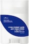 Isntree Hyaluronic Acid, Vegan Airy Sun Stick SPF50, Whitening, Anti-Aging, Soothing, Water &amp; Oil Balance, Strong UV Protection For All Skin Type
