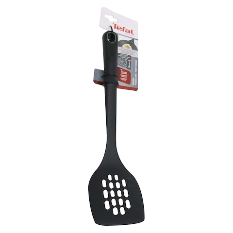 Tefal Comfort Touch Spatula K1290914 Black