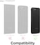 Elago Silicone for Samsung Galaxy S22 case cover - Black