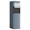 Philips Bottom Loading Water Dispenser With UV-LED ADD4970DGS/56 Dark Grey