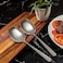 Royalford Serving Spoon - 2 Pieces