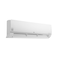 LG Split Dual Cool Air Conditioner 2.0 Ton I27SCP White