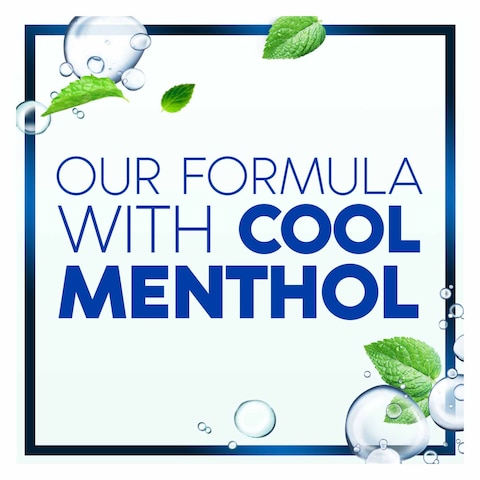 Head &amp; Shoulderss Menthol Refresh Anti-Dandruff Shampoo 400 ml