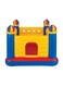 Intex Jump-O-Lene Inflatable Castle Bouncer 42859 176x 176x 135centimeter
