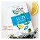 Ahmad London Slim Lemon Mate And Matcha Green Tea With Zinc And Mate Tea Bag 1.5g x 20 Pieces