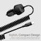 Promate Car Charger 3.4A Type-C