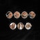 KEMEI-Kemei KM-1910 USB Rechargeable Men's Electric Shaver Body Face Electric Razor Hair Trimmer Face Care