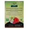 Vasmol Gold Herbal Henna Hair Colour 1 Natural Black 60g