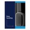 Philips NT3000 Nose Ear And Eyebrow Trimmer Grey