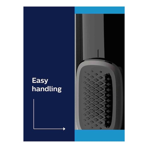 Philips NT3000 Nose Ear And Eyebrow Trimmer Grey