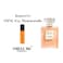 Smell Me Perfume Oil 141 French Perfume Fragrances Long Lasting Scent 8 ml Type CHNL Coc Mademoisselle