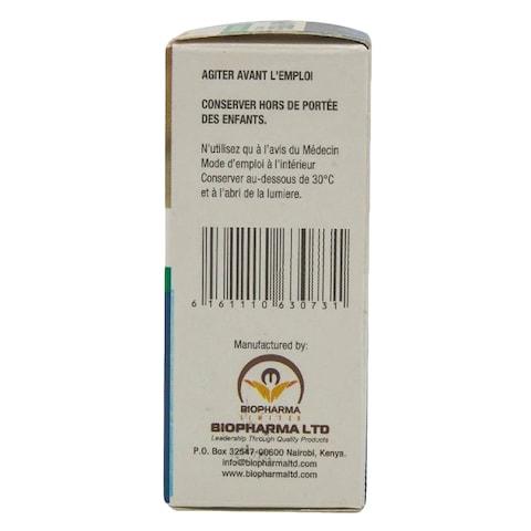 Menofresh Tooth Tincture Toothache Solution 10ml