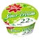 Svalia Cmetaha 22% Fat Sour Cream 200g