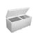 Candy Chest Freeze CHCH 800 LEG White - 800L