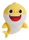 Generic Baby Shark Singing Plush Toy