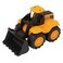 TZ JCB 7, Wheel Loader