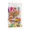 Elif Jelly Fruit Flavored Jelly Candy 225 gr