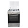 Ramtons 4Gas 60X55 Silver Cooker Rf412
