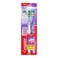 Colgate Zigzag Toothbrush Twin Pack