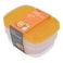 Crisper Food Container Small 3 pcs