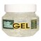 Hair Mate White Styling Gel 250ml