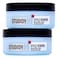 L'Oreal Paris Studio Line 7 Style Rework Remix Fibre-Putty Blue 150ml Pack of 2