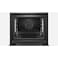 Siemens iQ700 Built-in Electric Oven 71L HB678GBS6M Black